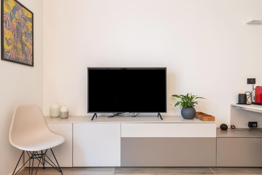Emotichome 7 Flexyrent Studio Mediolan Zewnętrze zdjęcie